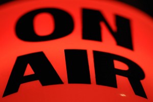 on air logo 2010