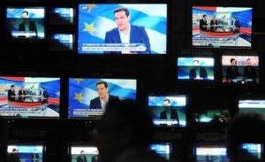 tv tsipras