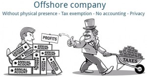 offshore-company
