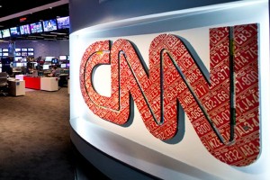 CNN-newsroom